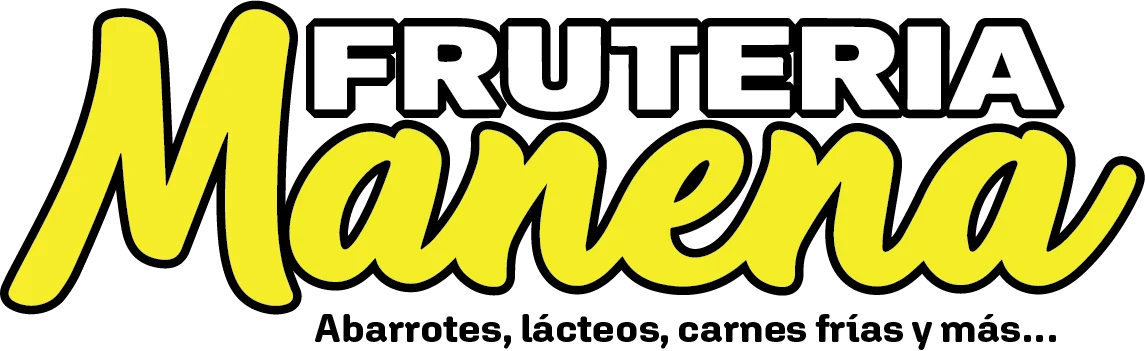 Frutería Manena